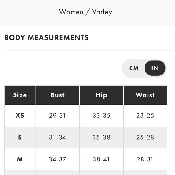 Varley Pink Duncan Snake-print legging Size Small EUC - Picture 15 of 16